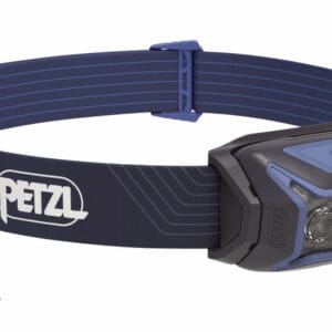 Torcia Frontale Petzl Actik