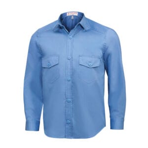 Camicia Junior Uniforme Scout Agesci