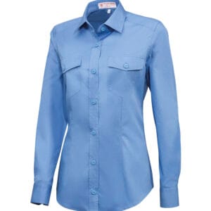 Camicia Donna Uniforme Scout Agesci