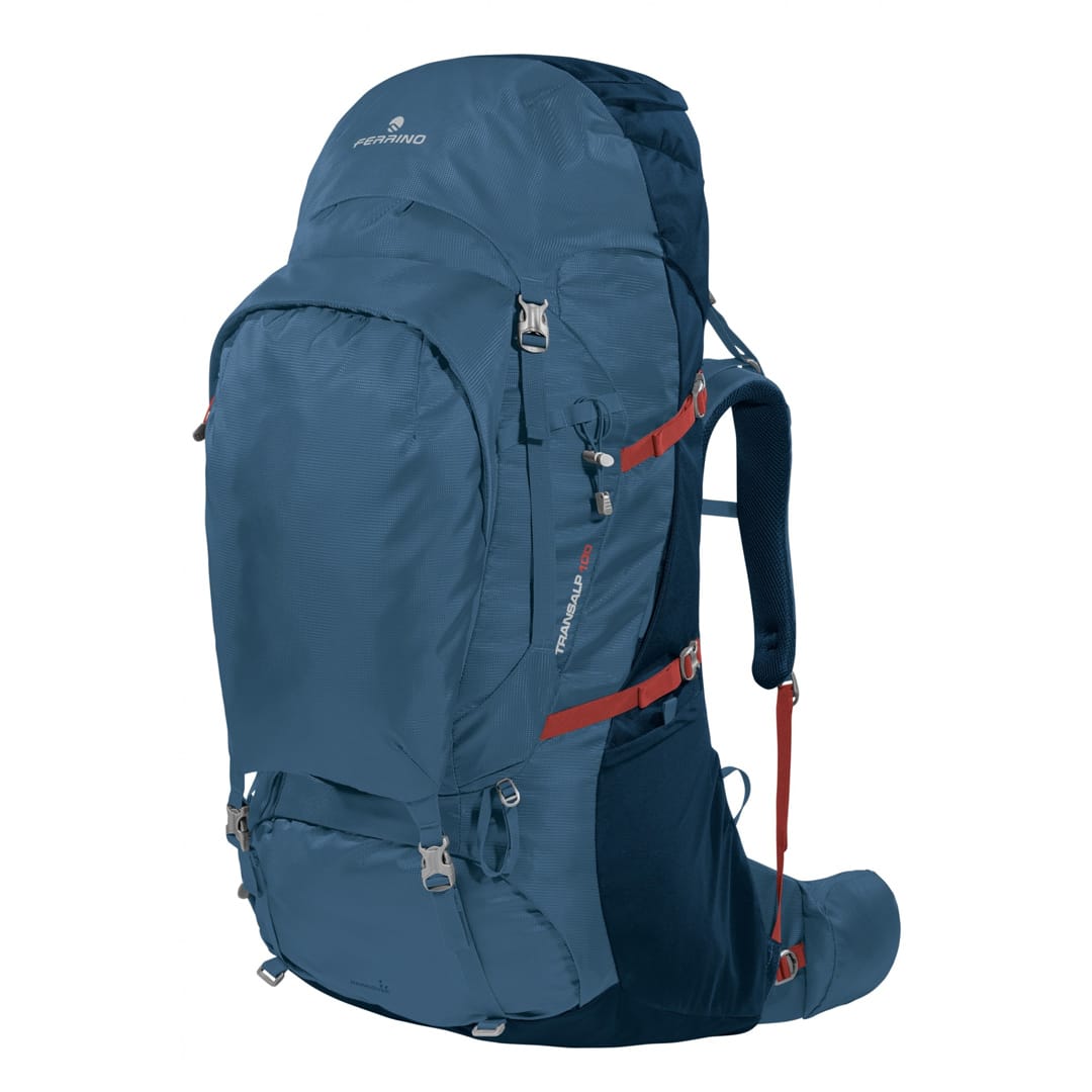 Zaino ferrino clearance