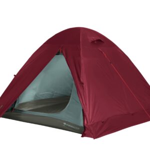 Starter Kit  Ferrino Tenda Kalahari 3 + Stuoia