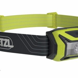 Torcia Frontale Petzl Tikka