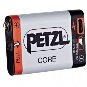 Batteria Petzl Core