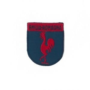 Distintivo regionale scout Agesci Emilia Romagna