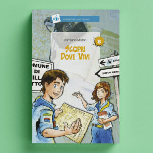Scopri dove vivi