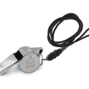 Fischietto Scout-Tech Chiocciola