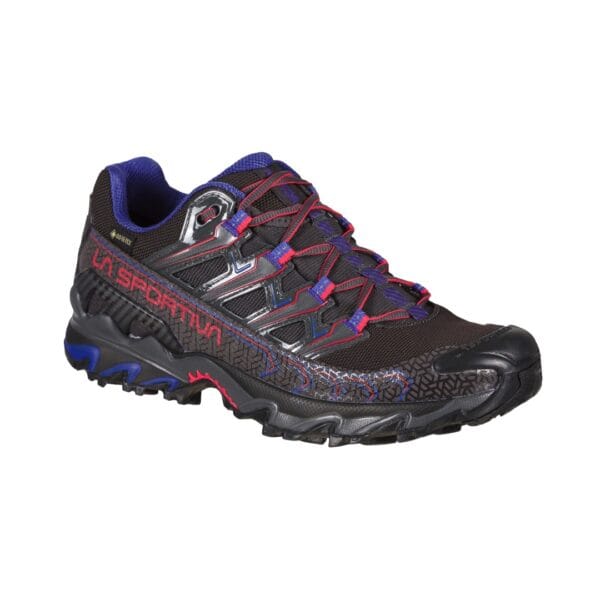 scarpa la sportiva ultra raptor II gtx donna carbon/love potion