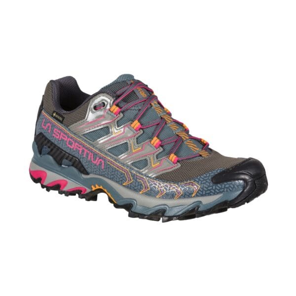 scarpa ultra raptor II gtx donna slate/sorbet