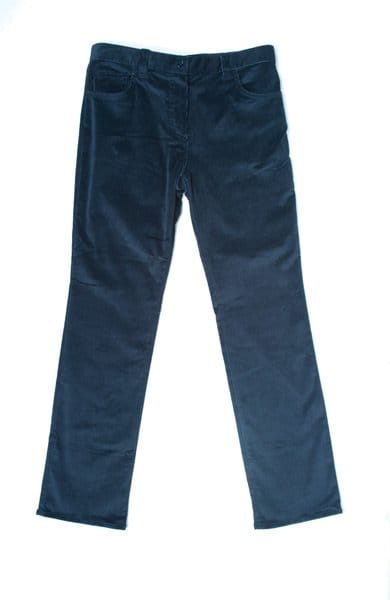 Pantalone lungo velluto uomo – Scout.coop