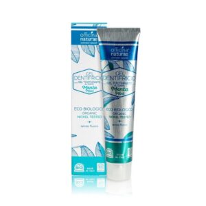 dentifricio naturale menta officina naturae