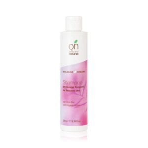 shampoo officina naturae lavaggi frequenti