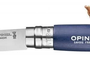 opinel blu