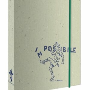 Quaderno Di Caccia Im-possibile