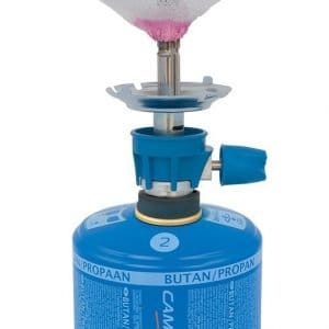 Retina standard S lampade a gas Campingaz