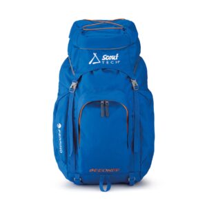 zaino scout-tech seeonee blu