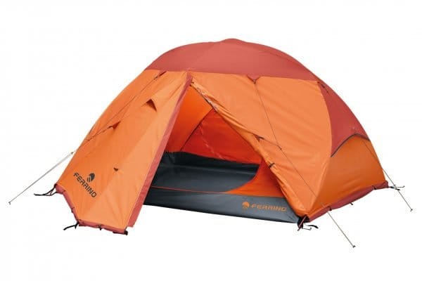 tenda svalbard 3.0 aperta