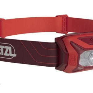 Torcia Frontale Petzl Tikkina