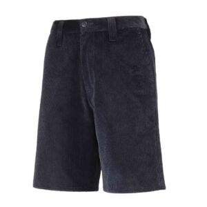 Pantalone corto velluto junior
