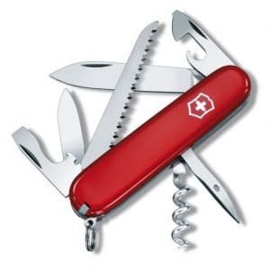 Coltello Victorinox Camper