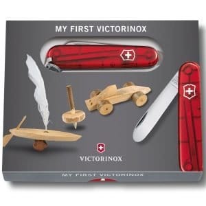 victorinox my first 1