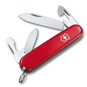 Coltello Victorinox Recruit