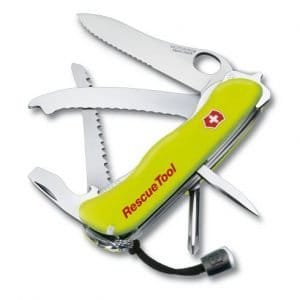Coltello Victorinox Rescue Tool
