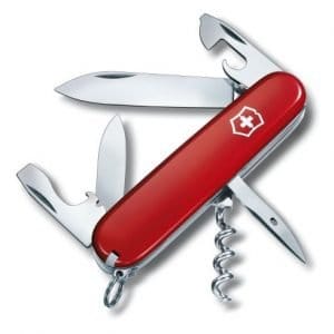 Coltello Victorinox Spartan