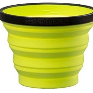 Bicchiere Sea to summit X-mug
