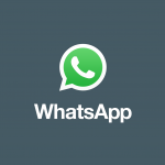 WhatsApp Logo 7