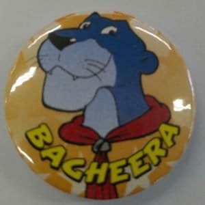 Bagheera