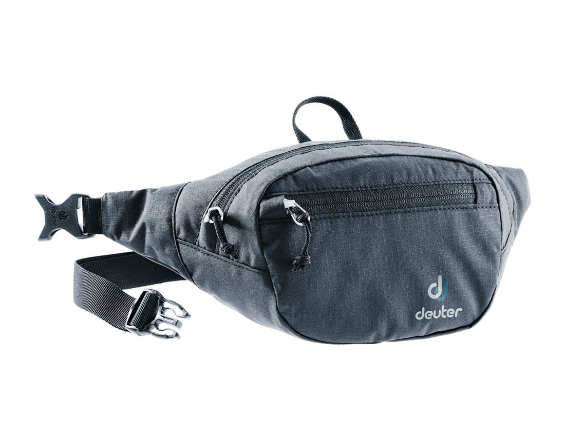 Marsupio Deuter da cintura Belt I – Scout.coop