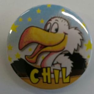 Spilla Chil