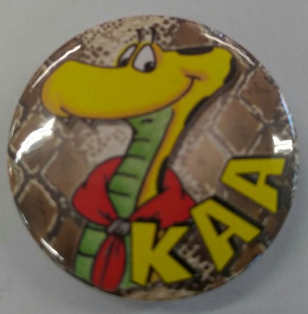 kaa