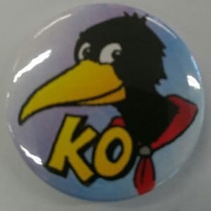 Spilla Ko