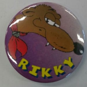 rikky