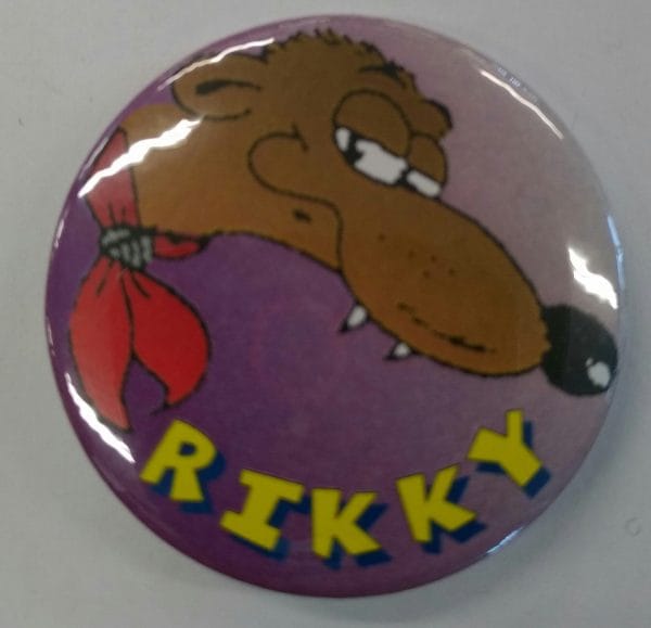 rikky