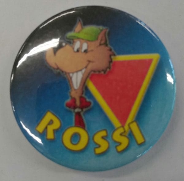 rossi