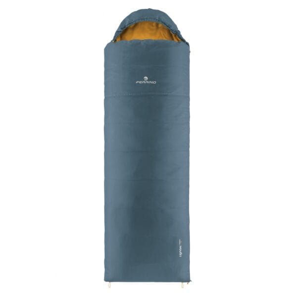 sacco letto ferrino shingle sq