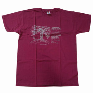 T-Shirt B.P. quercia