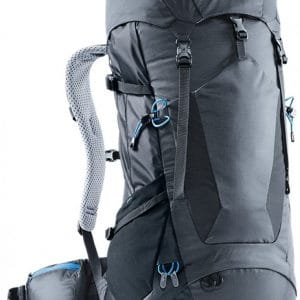 Zaino Deuter Futura Pro 40 – Scout.coop