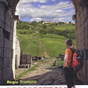 Guida al Regio Tratturo - Pescasseroli Candela