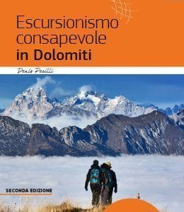 Escursionismo consapevole in Dolomiti