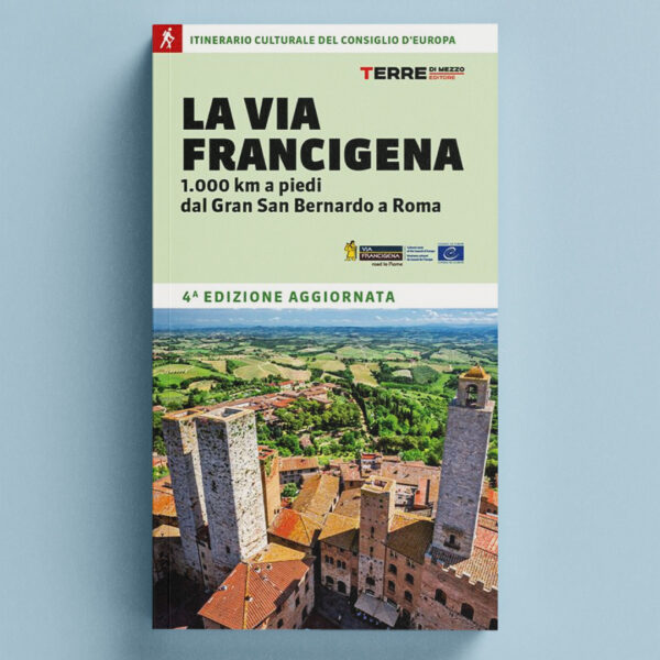 La via Francigena
