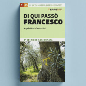 di qui passo Francesco