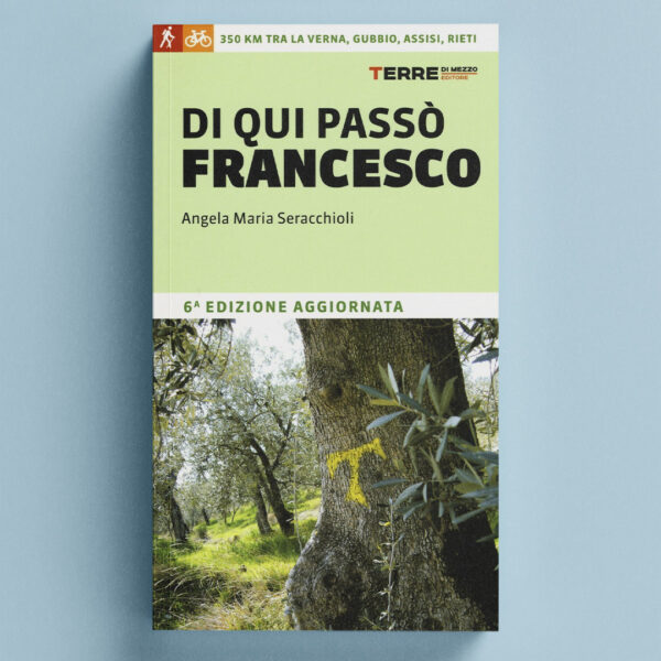 di qui passo Francesco
