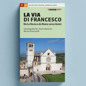 le vie di francesco