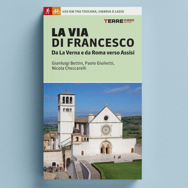 le vie di francesco