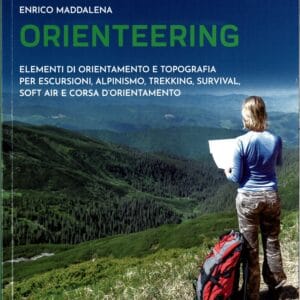 Orienteering - Enrico Maddalena