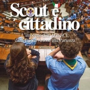 Scout è cittadino - Edizioni Scout