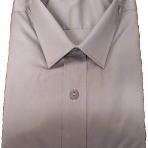 Camicia Masci grigia